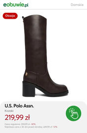 Eobuwie gazetka Strona 6