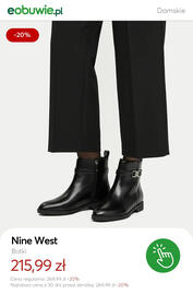 Eobuwie gazetka Strona 8