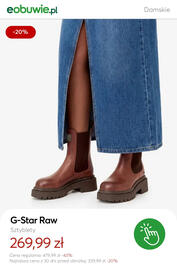 Eobuwie gazetka Strona 9