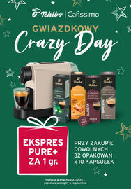 Tchibo gazetka Strona 1