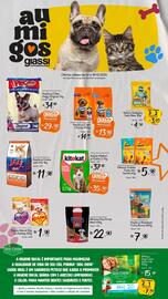 Encarte Giassi Supermercados Página 1
