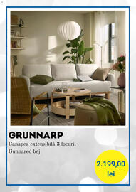 Catalog Ikea Pagină 4