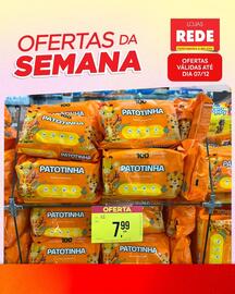 Folheto Lojas Rede semana 49 Página 1