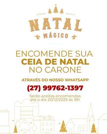 Encarte Carone Página 1