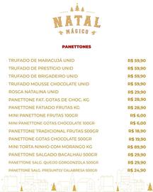 Encarte Carone Página 3