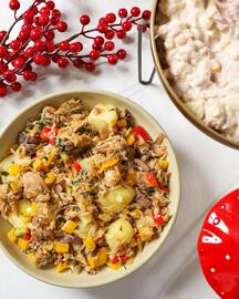 Encarte Carone Página 8