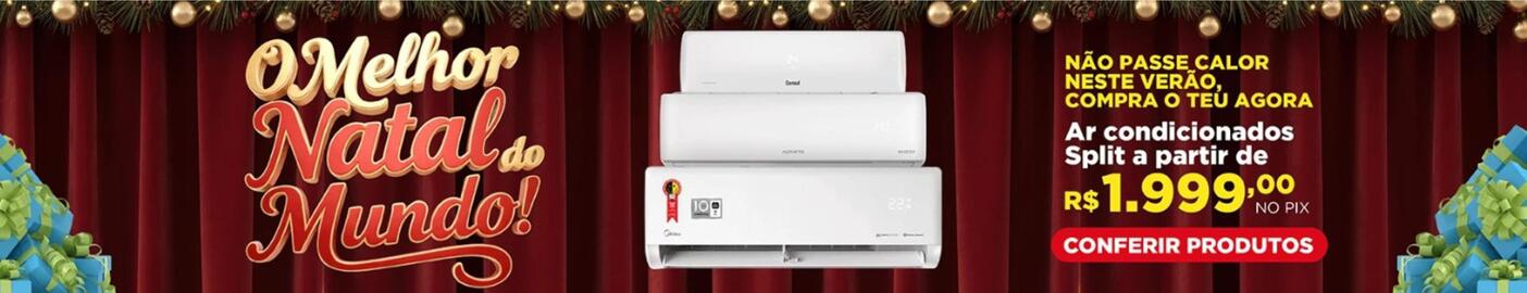 Catálogo Lojas Solar Página 1