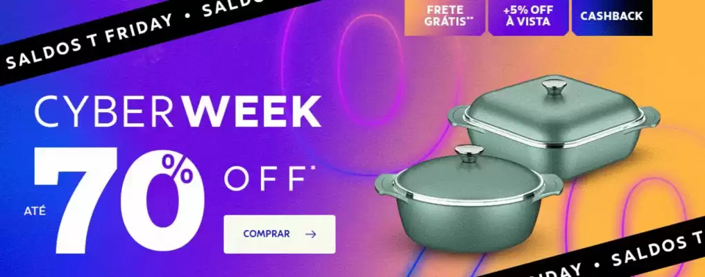 Catálogo Tramontina (válido até 8-12)