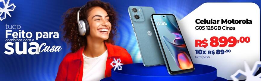 Catálogo Móveis Brasília Página 3