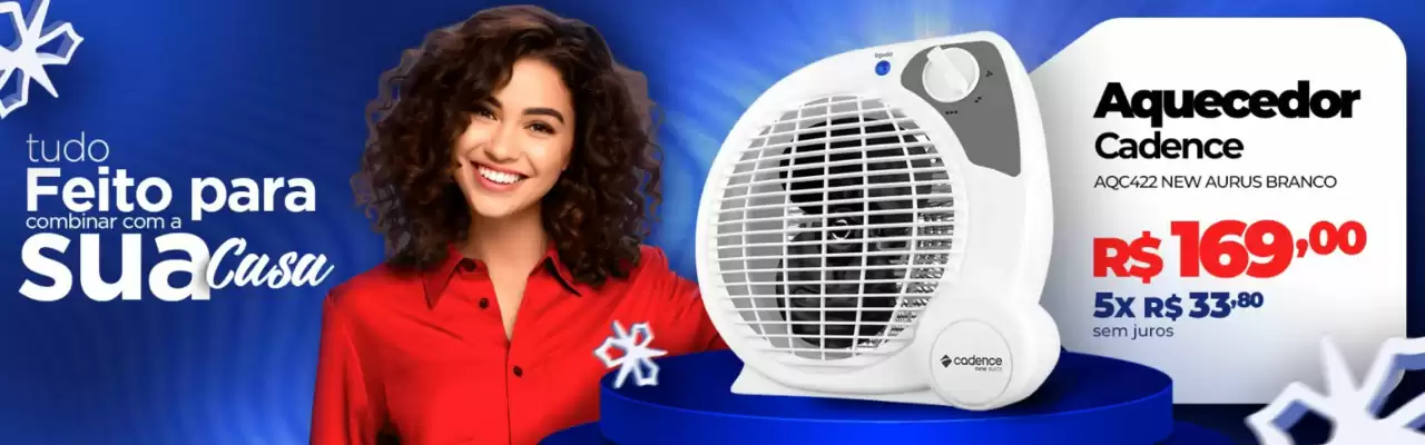 Catálogo Móveis Brasília (válido até 2-01)