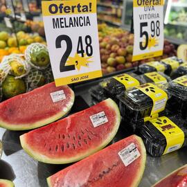 Catálogo São José Supermercados Página 1