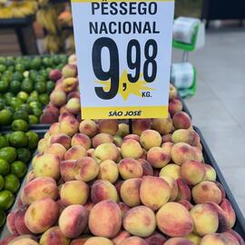 Catálogo São José Supermercados Página 11