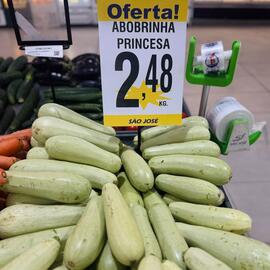 Catálogo São José Supermercados Página 2