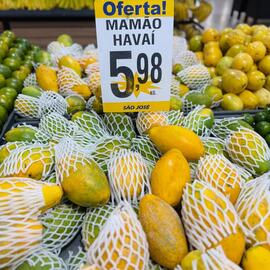 Catálogo São José Supermercados Página 3
