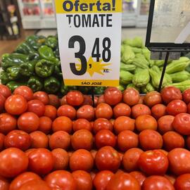 Catálogo São José Supermercados Página 5