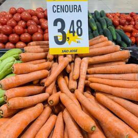 Catálogo São José Supermercados Página 6