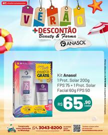 Catálogo Farmácias Descontão Página 2