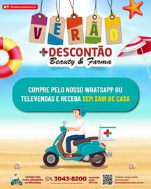 Catálogo Farmácias Descontão Página 4