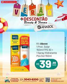 Catálogo Farmácias Descontão Página 5