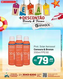 Catálogo Farmácias Descontão Página 6