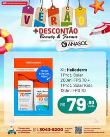 Catálogo Farmácias Descontão Página 7