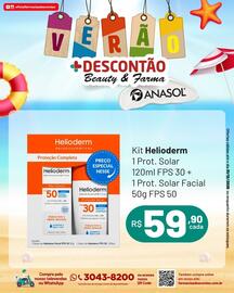 Catálogo Farmácias Descontão Página 8