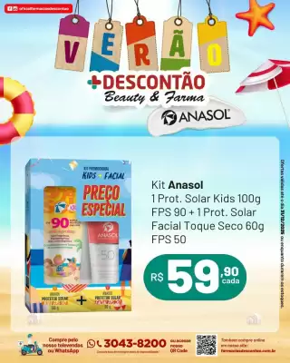 Catálogo Farmácias Descontão (válido até 31-12)