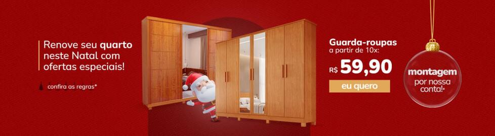 Catálogo Móveis Simonetti Página 3