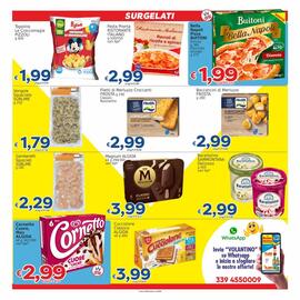 Volantino Market Ingross Pagina 11