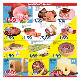 Volantino Market Ingross Pagina 12