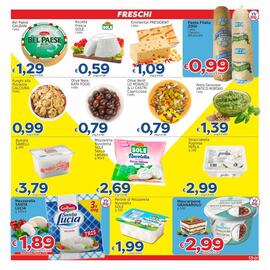 Volantino Market Ingross Pagina 13