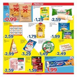 Volantino Market Ingross Pagina 14