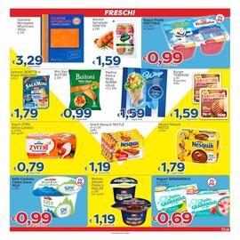 Volantino Market Ingross Pagina 15