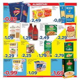 Volantino Market Ingross Pagina 16