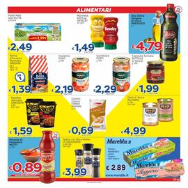 Volantino Market Ingross Pagina 17