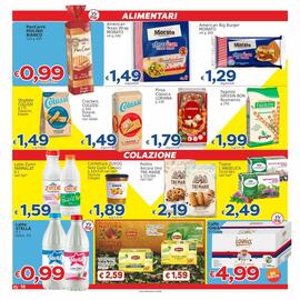 Volantino Market Ingross Pagina 18