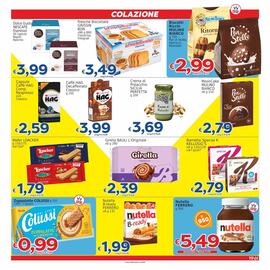Volantino Market Ingross Pagina 19