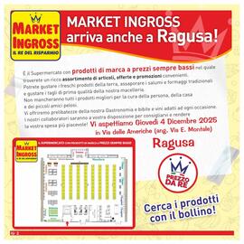 Volantino Market Ingross Pagina 2