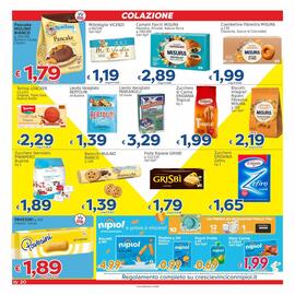 Volantino Market Ingross Pagina 20