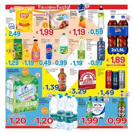 Volantino Market Ingross Pagina 21