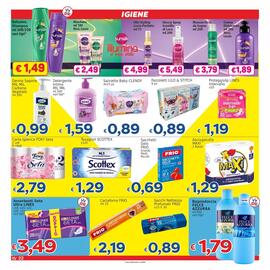 Volantino Market Ingross Pagina 22