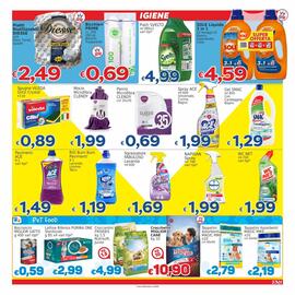 Volantino Market Ingross Pagina 23