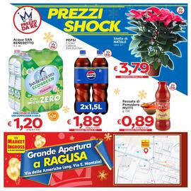Volantino Market Ingross Pagina 24
