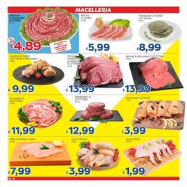 Volantino Market Ingross Pagina 8