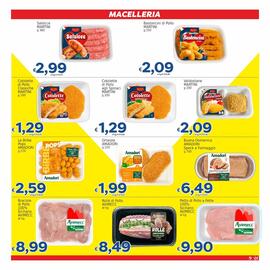 Volantino Market Ingross Pagina 9