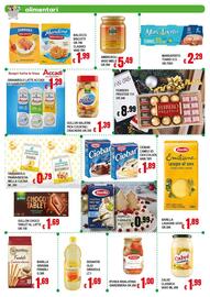 Volantino Risparmio Supermercati Pagina 2