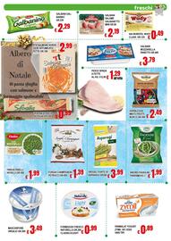 Volantino Risparmio Supermercati Pagina 3