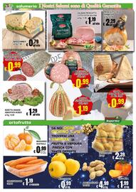Volantino Risparmio Supermercati Pagina 5