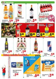 Volantino Risparmio Supermercati Pagina 6