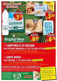 Volantino Risparmio Supermercati Pagina 8